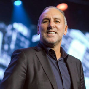 Brian Houston