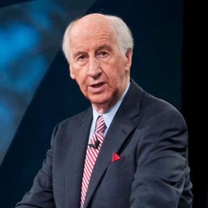 Dr. Jack W. Hayford