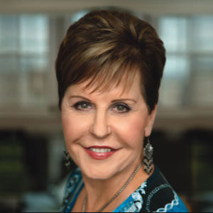 Joyce Meyer